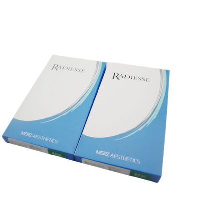 RADIESSE زرع حقن 1.5cc و 0.8cc