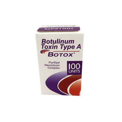 كوريا بوتولاكس 100 يو 200 يو بوتوكس Innotox Meditoxin Nabota