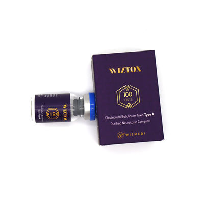 كوريا بوتولاكس 100iu 200iu Innotox Meditoxin نابوتا