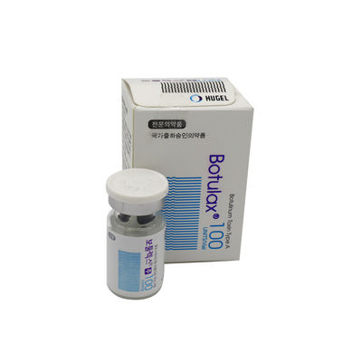 كوريا بوتولاكس 100iu 200iu Innotox Meditoxin نابوتا