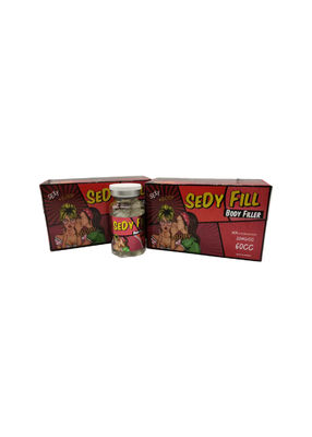 Sedy Fill Body Filler حمض الهيالورونيك المتقاطع لتعزيز الجسم