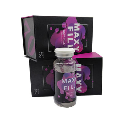 SEDY FILL Filler Body Filler 60 ML إعادة حجمية للأنسجة الرخوة وتشكيل الجسم