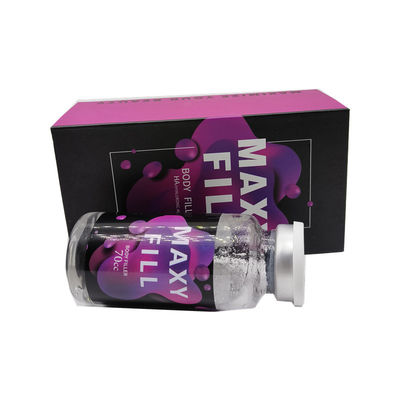 SEDY FILL Filler Body Filler 60 ML إعادة حجمية للأنسجة الرخوة وتشكيل الجسم