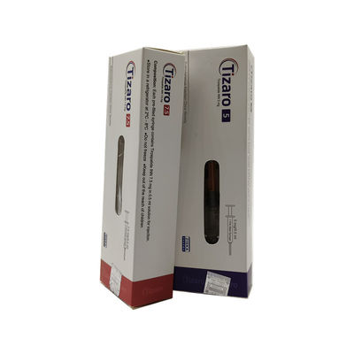 تيزارو 7. 5 7. 5mg/ 0.5ml حقن حقن تذوب الدهون تحت الجلد