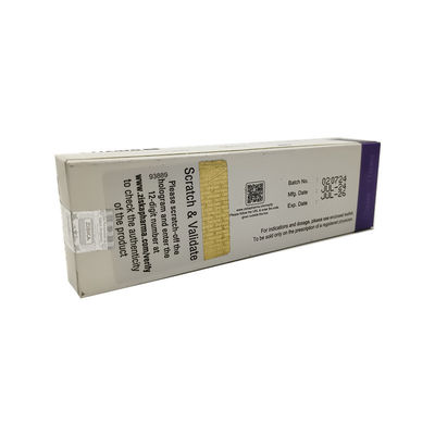 تيرزيباتيد (تيزارو 2.5mg/ 0.5ml / 5mg/ 0.5ml / 7.5mg/ 0.5ml)