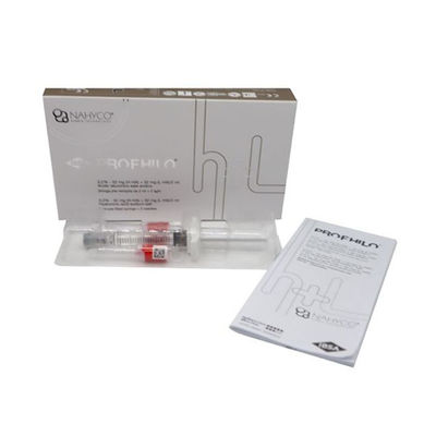 Profhilo 2ML Skin Booste شراء حمض الهيالورونيك حقن إعادة تشكيل الجلد
