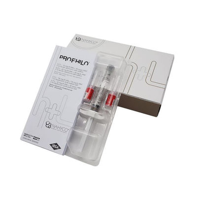 Profhilo 2ML Skin Booste شراء حمض الهيالورونيك حقن إعادة تشكيل الجلد