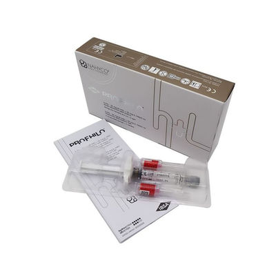 Profhilo 2ML Skin Booste شراء حمض الهيالورونيك حقن إعادة تشكيل الجلد