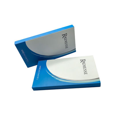 نصف قطرها 0.8 مل 1.0 مل 1.5 مل