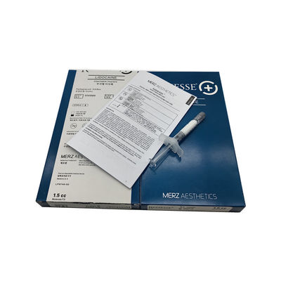 راديسيس لتحفيز الكولاجين مسحوق 0.8 سم مكعب 1.5 سم مكعب راديسيس