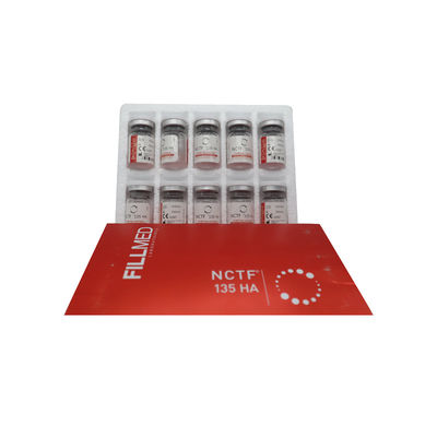 NCTF 135 HA 10 أقراص على الانترنت يعيد تنشيط المياه ويعيد تنشيط الجلد