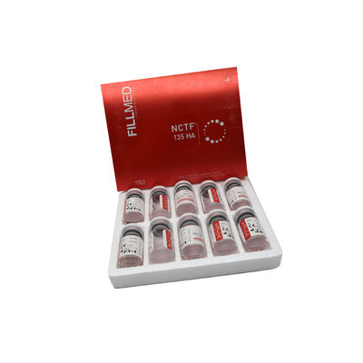 ملء حمض الهيالورونيك NCTF 135HA