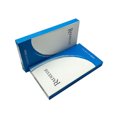 Radiesse 0.8ml 1.5ml حقنة ملئ مسبق للجمال عيادة التجميل