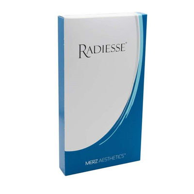RADIESSE زرع حقن 1.5cc و 0.8cc