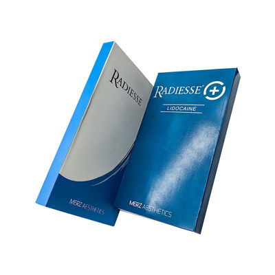 Radiesse 0. 8 مل حقنة ملئ مسبقًا