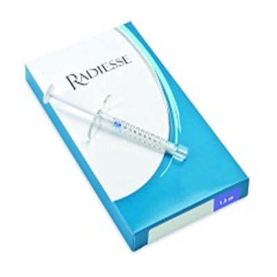 Radiesse 0. 8 مل حقنة ملئ مسبقًا