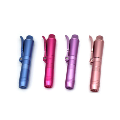 black Hyaluronic Acid Pen Gold Hyaluron pen Needle Free Lip Filler