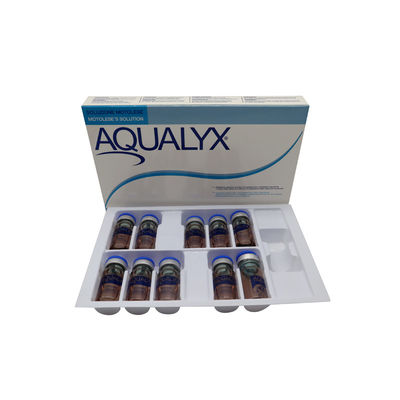 أكواليكس لتخفيف الوزن PPC Lipolysis لإنقاص الوزن أكواليكس