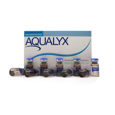 أكواليكس لتخفيف الوزن PPC Lipolysis لإنقاص الوزن أكواليكس