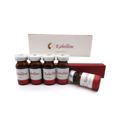 شراء بالجملة Kabelline وزن فضفاضة الحقن على الانترنت