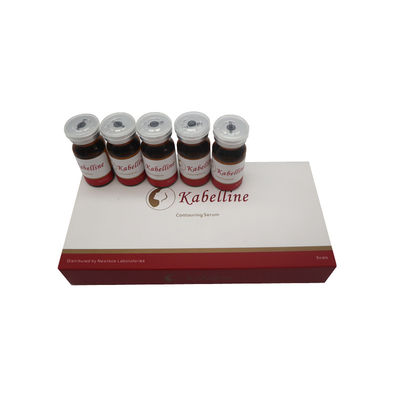 شراء بالجملة Kabelline وزن فضفاضة الحقن على الانترنت