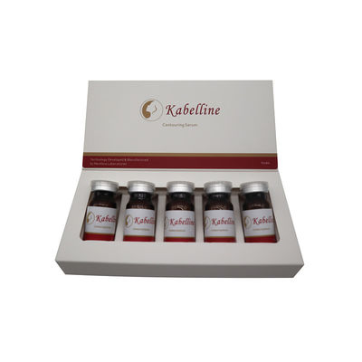 شراء بالجملة Kabelline وزن فضفاضة الحقن على الانترنت