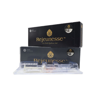 ريجونسيس ديب 1.1ml جماليات بالجملة لعضلات التفاح