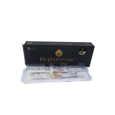 Rejeunesse Deep 1 X 1.1ml Dermal PRO حمض الهيالورونيك