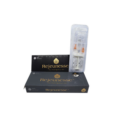 Rejeunesse Deep 1 X 1.1ml Dermal PRO حمض الهيالورونيك