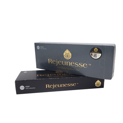 Rejeunesse Deep 1 X 1.1ml Dermal PRO حمض الهيالورونيك