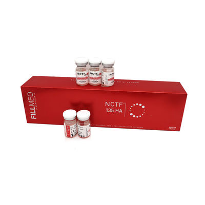 FILLMED NCTF 135 HA 5 أقراص مضادة للجلد للعناية الشخصية