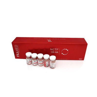 FILLMED NCTF 135 HA 5 أقراص مضادة للجلد للعناية الشخصية