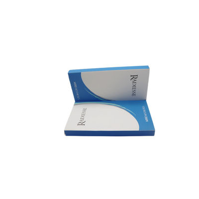 غير جراحية Sculptra Radiesse Butt Lift BBL الأرداف تعزيز المعالجات