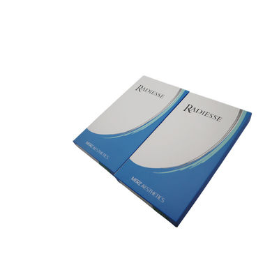 غير جراحية Sculptra Radiesse Butt Lift BBL الأرداف تعزيز المعالجات