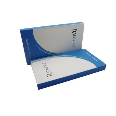غير جراحية Sculptra Radiesse Butt Lift BBL الأرداف تعزيز المعالجات