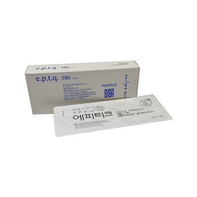 e.p.t.q. S300 Lido Premium Hyaluronic Acid Filler (ملء حمض الهيالورونيك)
