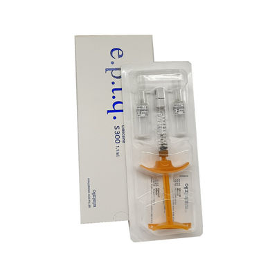 e.p.t.q. S300 Lido Premium Hyaluronic Acid Filler (ملء حمض الهيالورونيك)