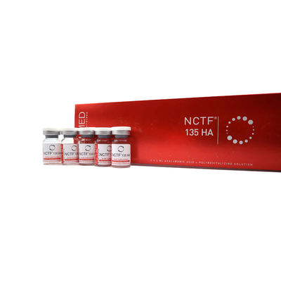 FILLMED NCTF 135 HA 5 أقراص مناهضة للشيخوخة عبر الإنترنت