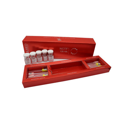 فيلورجا NCTF 135HA لتفتيح البشرة فيلورجا فيلر