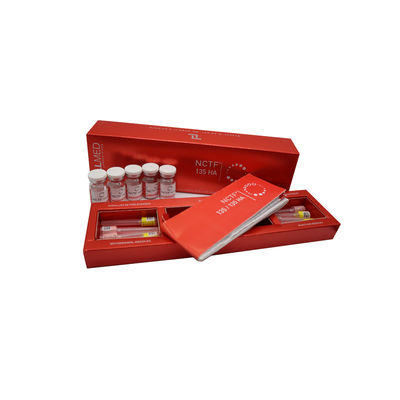 FILLMED NCTF 135 HA 5 أقراص مناهضة للشيخوخة عبر الإنترنت