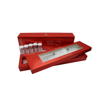 فيلورجا NCTF 135HA لتعزيز البشرة فيلورجا فيلر