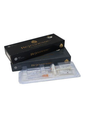 ريجينسيس Deep Shape Hyaluronic Acid Filler Korea ها ريجينسيس