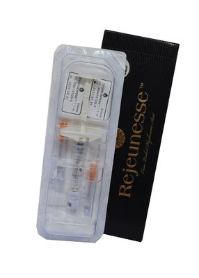 جل حمض الهيالورونيك ريجونيس للشفاه والأنف والذقن ريجونيس شكل عميق