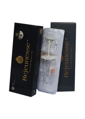 جل حمض الهيالورونيك ريجونيس للشفاه والأنف والذقن ريجونيس شكل عميق