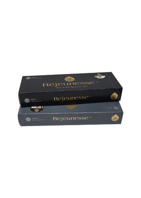 ريجينسيس Deep Shape Hyaluronic Acid Filler Korea ها ريجينسيس