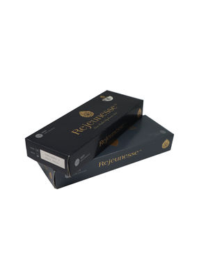 جل حمض الهيالورونيك ريجونيس للشفاه والأنف والذقن ريجونيس شكل عميق