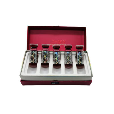 فقدان الوزن البول الحمراء ليبو مختبر للجسم