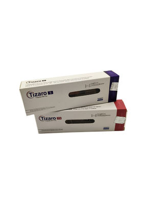 تيزارو 7. 5mg/ 0.5ml 5mg/ 0. 5ml الأنسولين الحقن لخسارة الوزن