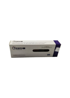 تيزارو 7. 5mg/ 0.5ml 5mg/ 0. 5ml الأنسولين الحقن لخسارة الوزن