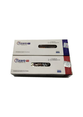Tizaro 7. 5mg 7. 5mg حقن تذوب الدهون قلم Tizaro